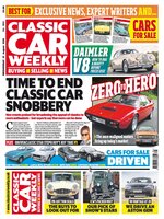 Classic Car Weekly